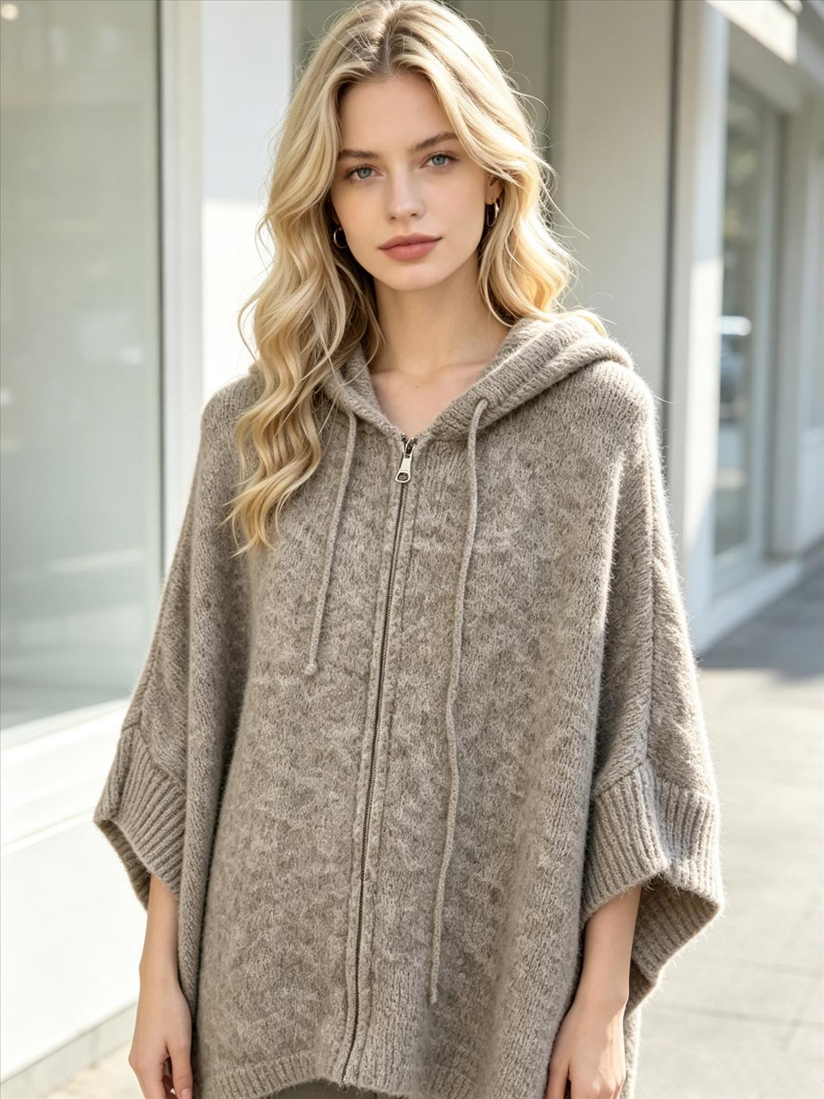 Damen - Jacke